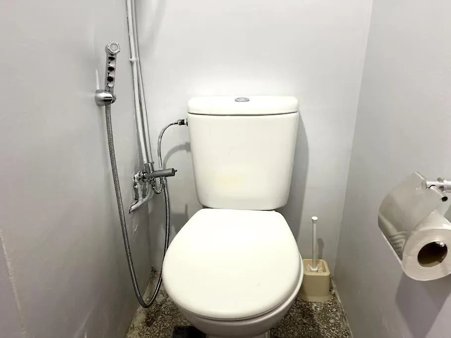 Apartmán Cosy Central Studio Agádír